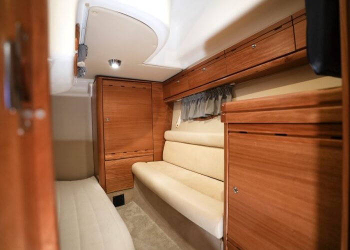 Bavaria 32 Sport, DREAMWEAVER 31