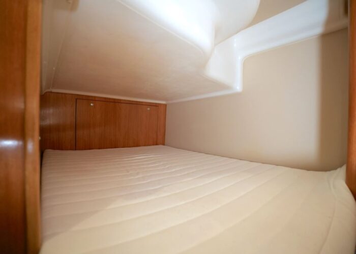 Bavaria 32 Sport, DREAMWEAVER 32