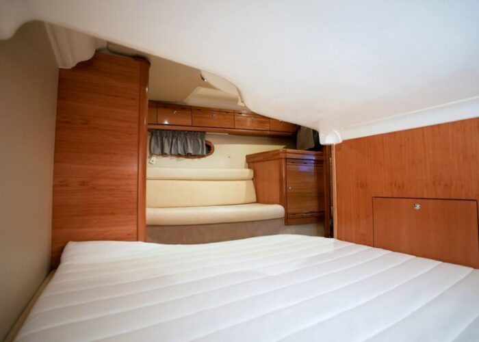 Bavaria 32 Sport, DREAMWEAVER 33