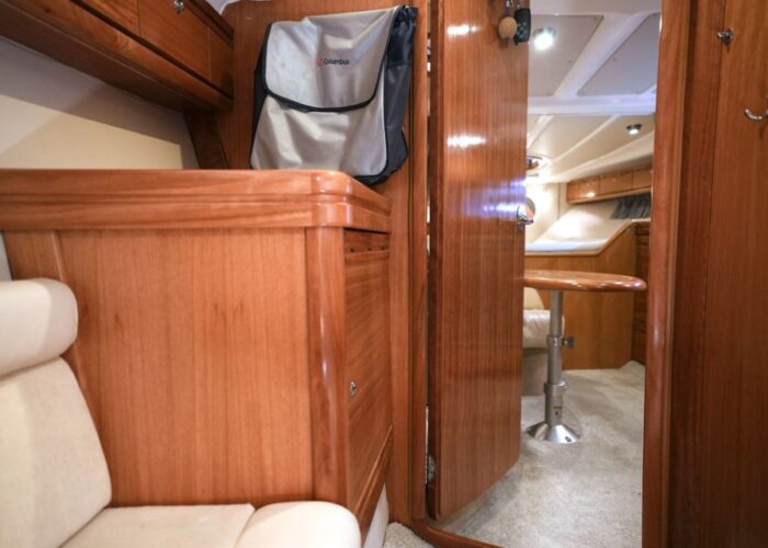 Bavaria 32 Sport, DREAMWEAVER 34