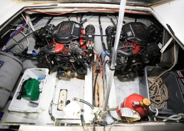 Bavaria 32 Sport, DREAMWEAVER 35