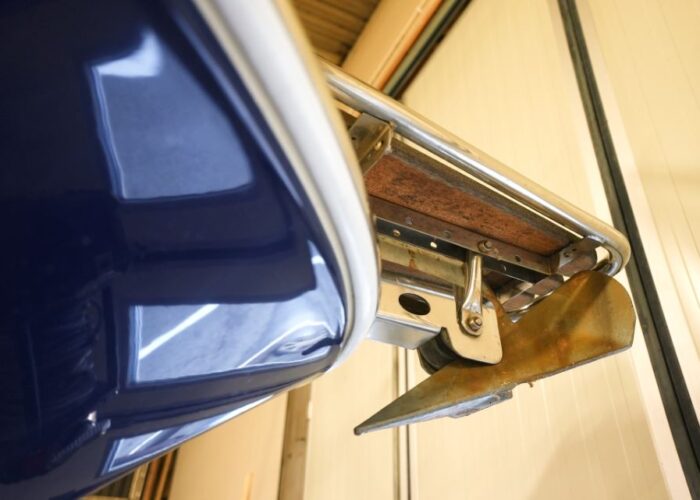 Bavaria 32 Sport, DREAMWEAVER 4