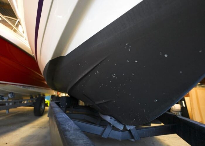 Bavaria 32 Sport, DREAMWEAVER 5