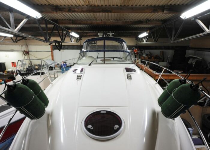 Bavaria 32 Sport, DREAMWEAVER 7