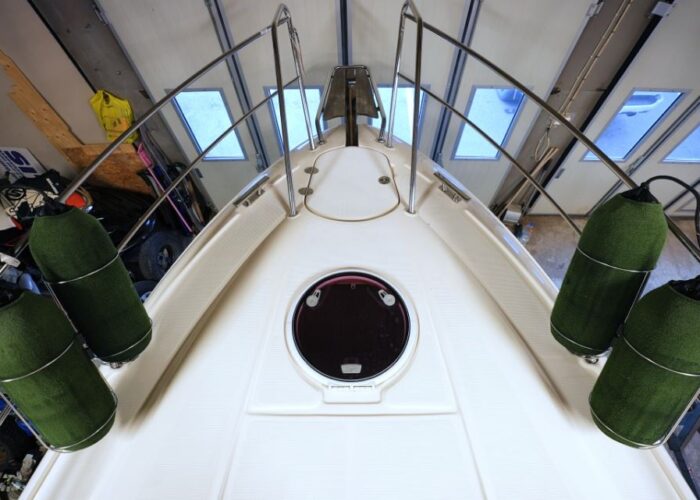 Bavaria 32 Sport, DREAMWEAVER 8