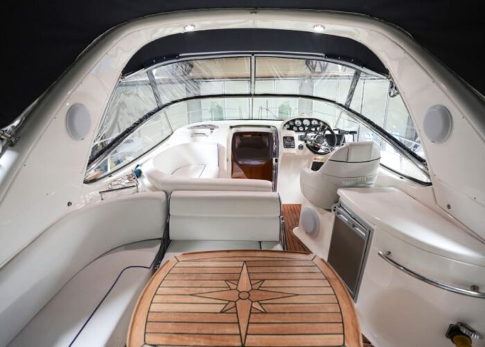 Bavaria 32 Sport, DREAMWEAVER 9