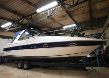 Bavaria 32 Sport, DREAMWEAVER