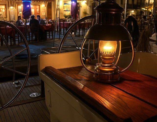 Bavaria 40 Cruiser, CROSSROAD 14