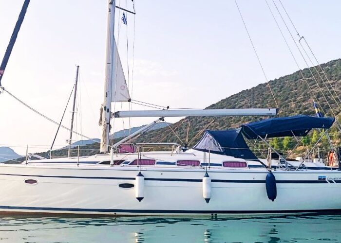 Bavaria 40 Cruiser, CROSSROAD 2