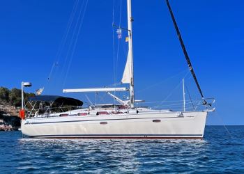 Bavaria 40 Cruiser, CROSSROAD