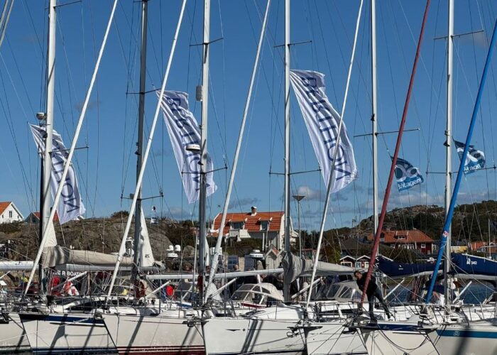 Berthon Scandinavia – Öppet Hus i Henån – Lördag 22 November 2025