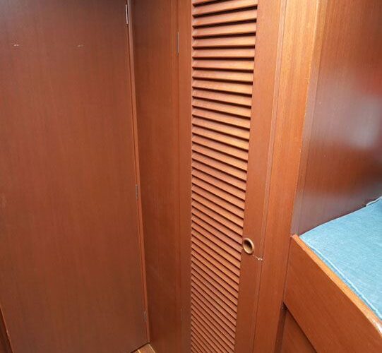 Hallberg-Rassy 49 35