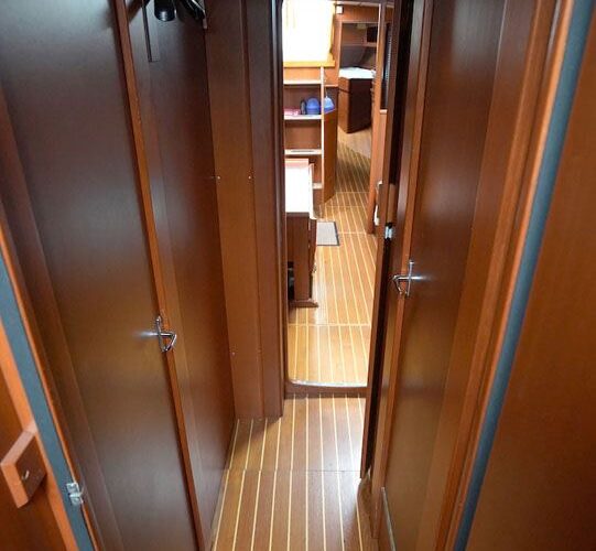 Hallberg-Rassy 49 36