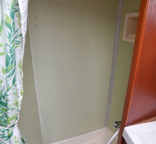 Hallberg-Rassy 49 40