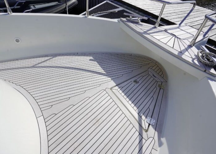 Minor Offshore 34 WR PLUFF, 10