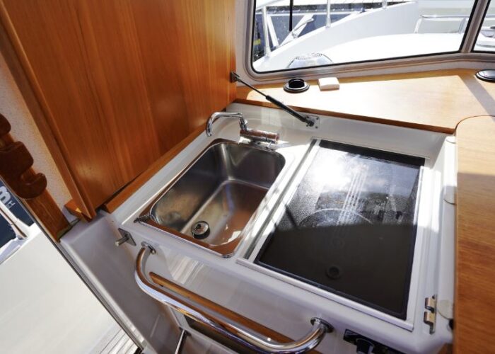 Minor Offshore 34 WR PLUFF, 16