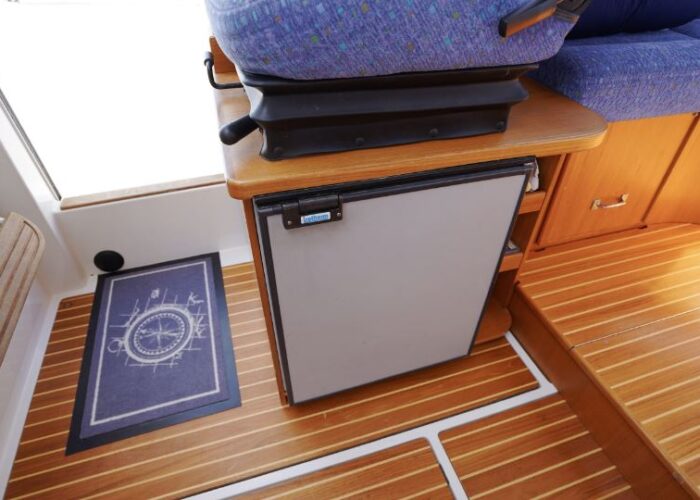 Minor Offshore 34 WR PLUFF, 17