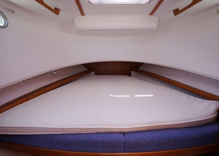 Minor Offshore 34 WR PLUFF, 18