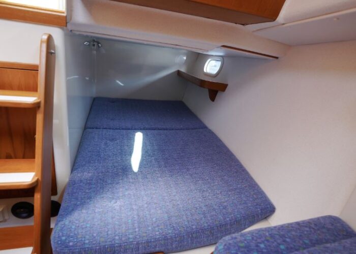 Minor Offshore 34 WR PLUFF, 19