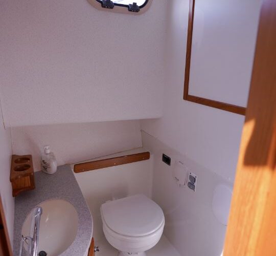 Minor Offshore 34 WR PLUFF, 20