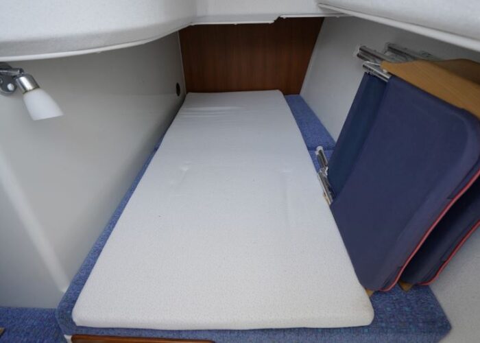 Minor Offshore 34 WR PLUFF, 21