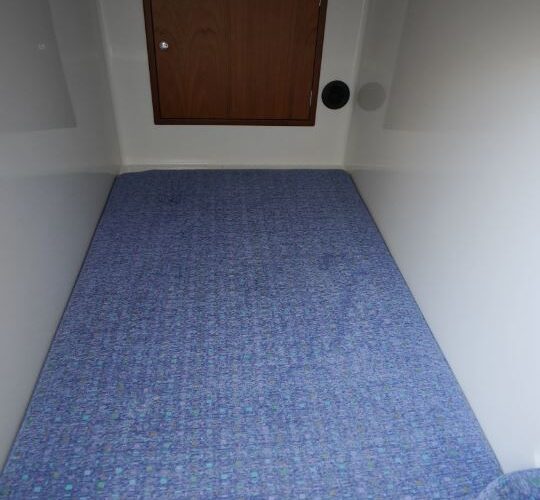 Minor Offshore 34 WR PLUFF, 22