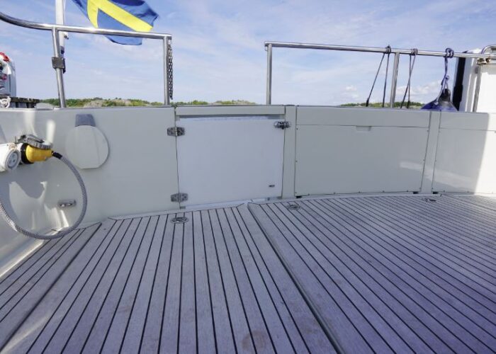 Minor Offshore 34 WR PLUFF, 23