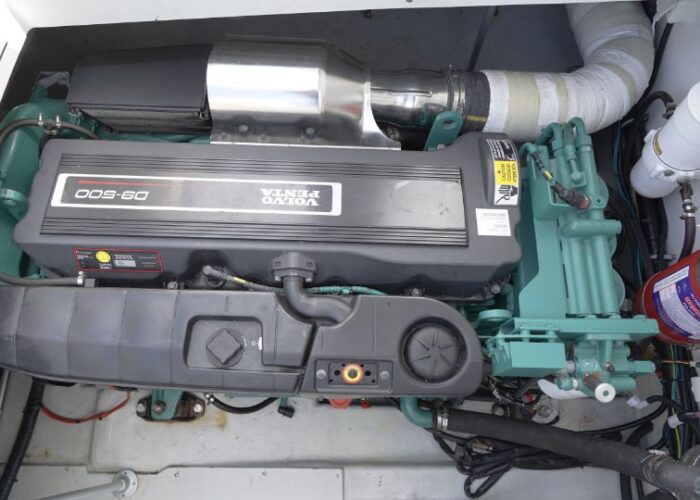 Minor Offshore 34 WR PLUFF, 24