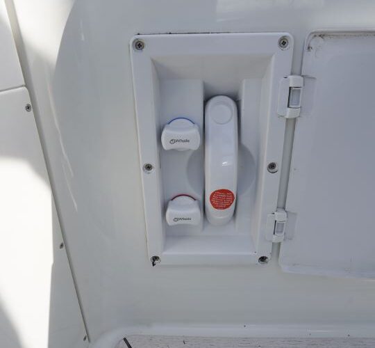 Minor Offshore 34 WR PLUFF, 26