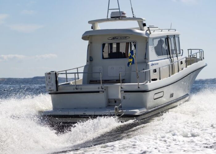 Minor Offshore 34 WR PLUFF, 3