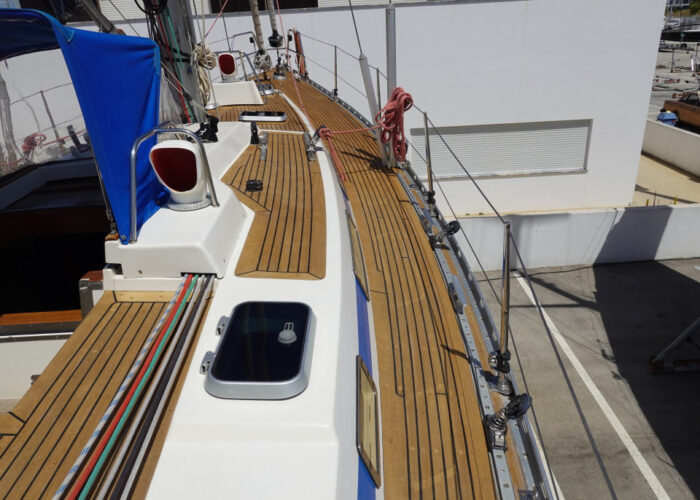 Rhapsody 43 Royal 11