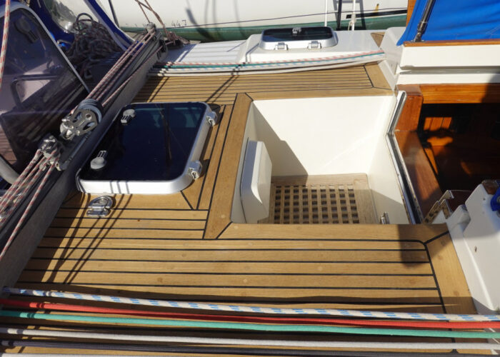 Rhapsody 43 Royal 12