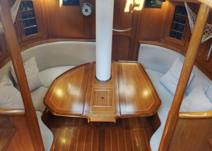 Rhapsody 43 Royal 17