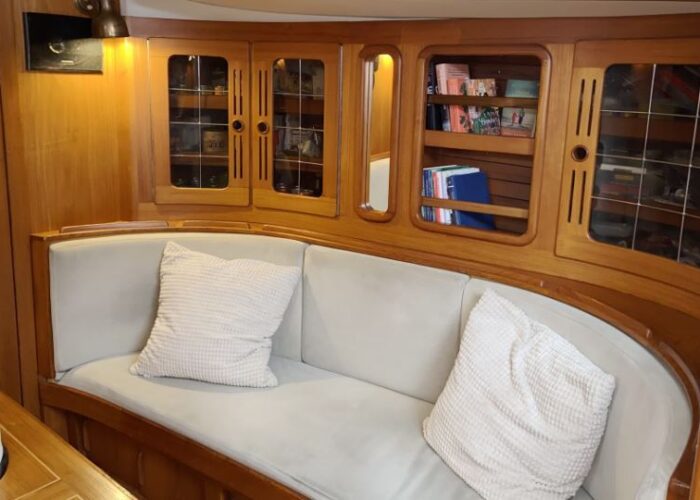 Rhapsody 43 Royal 20