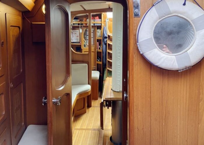 Rhapsody 43 Royal 25