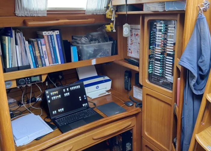 Rhapsody 43 Royal 27