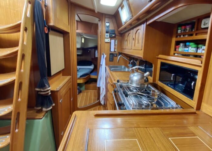 Rhapsody 43 Royal 29