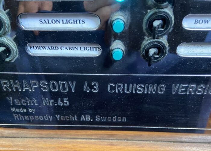 Rhapsody 43 Royal 39