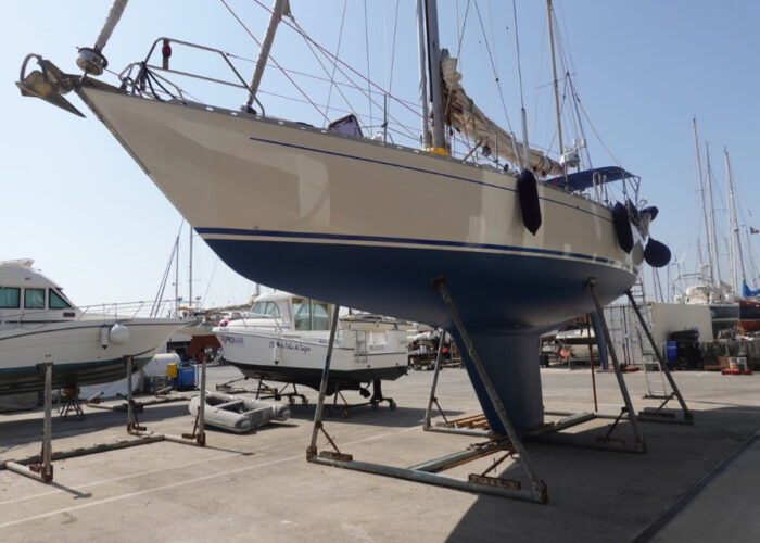 Rhapsody 43 Royal 40