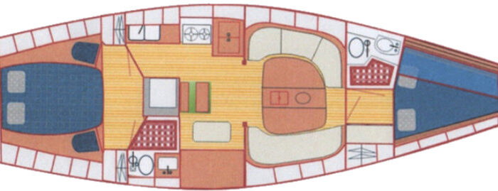 Rhapsody 43 Royal Layout 1