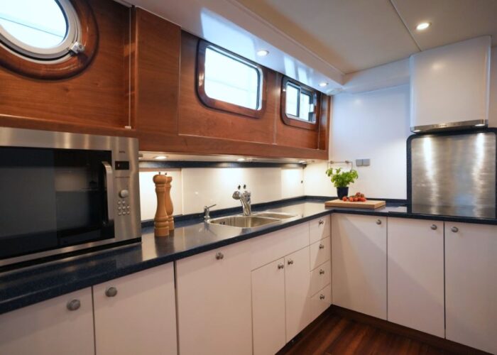 Stentor 1800, FESTINA LENTE 26