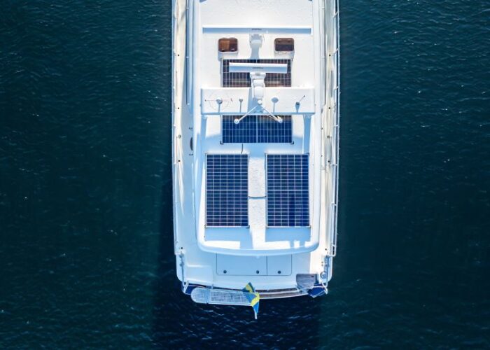 Stentor 1800, FESTINA LENTE 3