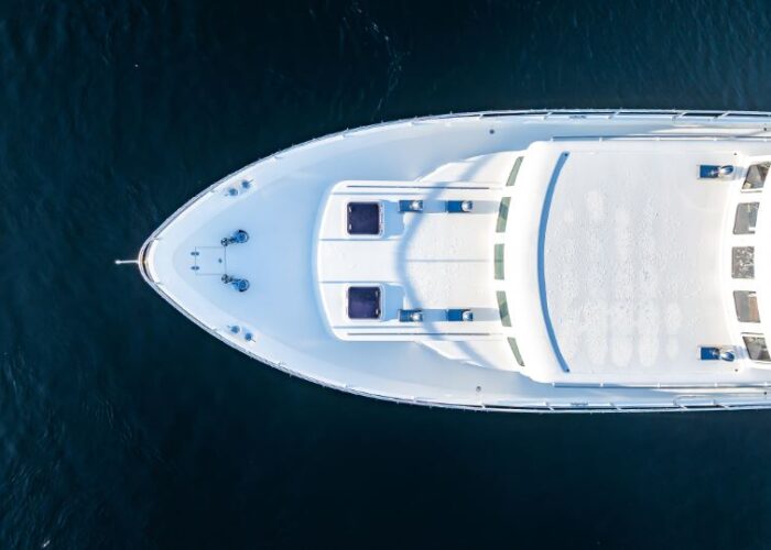 Stentor 1800, FESTINA LENTE 4