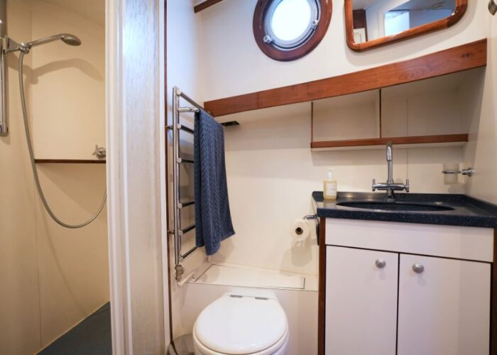 Stentor 1800, FESTINA LENTE 42