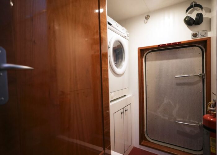 Stentor 1800, FESTINA LENTE 44