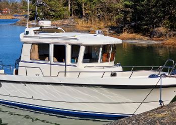 Minor Offshore 27, ELEPHANTEN