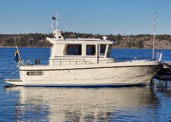 Minor Offshore 27, ELEPHANTEN