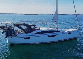 Bavaria Vision 42, SIRIUS
