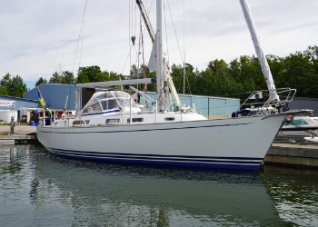 Najad 380, SEA-GULL