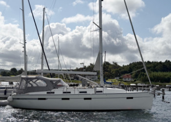 Bavaria 40 Cruiser, QUEEN